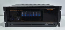 Controle de áudio Savoy G3 7.0 canais sistema de home theater XLR RCA amplificador de potência comprar usado  Enviando para Brazil