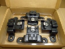 KIT DE GRAMPOS BOXLINK F150-250-350 2015-16-17-18 (4) GRAMPOS (2) CHAVES NOS frete grátis EUA comprar usado  Enviando para Brazil