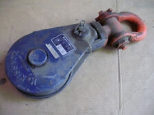 Mckissick n421 snatch for sale  Dalton