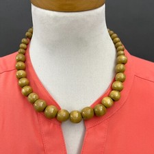 Wooden beaded women for sale  Mcallen
