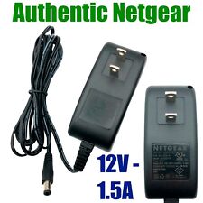 Authentic adapter netgear for sale  Woodstock