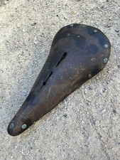 Brooks b17 1950s d'occasion  Irigny