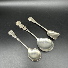 Besteck löffel teilig gebraucht kaufen  Kempten (Allgäu)