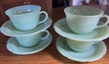 Vintage jadeite fire for sale  Hutchinson
