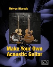 Make acoustic guitar for sale  Buford