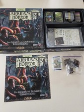 Arkham horror grauen gebraucht kaufen Arkham horror grauen gebraucht kaufen  Hanau