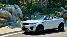 2017 land rover for sale  Santa Ana