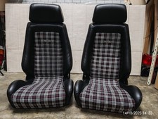 Paire utilisation recaro d'occasion Paire utilisation recaro d'occasion  Expédié en France