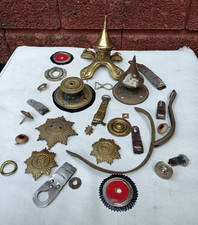 Job lot pickelhaube for sale  UK