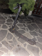 Ninebot segway monopattino usato  Massa
