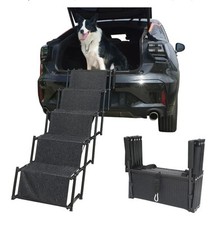 Extendable dog steps for sale  NOTTINGHAM