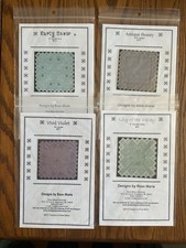 Hardanger doily pattern for sale  Sweet Grass