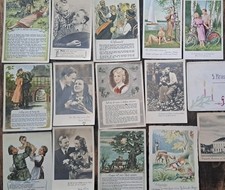 Konvolut riginal feldpost gebraucht kaufen  Windeck