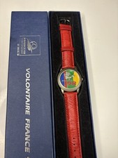 Montre 1998 d'occasion  Sannois