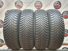 Gomme invernali usate usato  Italia