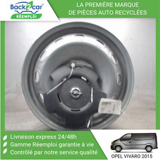Jante tole opel d'occasion  Saint-Quentin