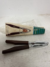 Vintage nutcracker rosewood for sale  Snyder