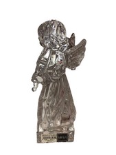 Mikasa crystal figurine for sale  Kewanna