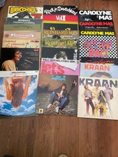 Konvolut schallplatten lps gebraucht kaufen  Heidenheim an der Brenz