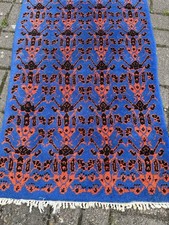 Rient teppich rientalisch gebraucht kaufen  Rodenberg