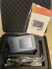 Mibest m50 portable for sale  Berlin