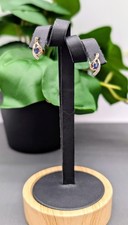 Boucles oreilles ors d'occasion  Les Mureaux