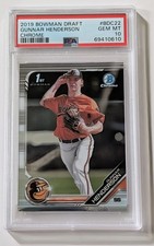 2019 bowman draft for sale  Feeding Hills