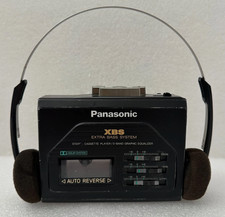Panasonic p155 vintage d'occasion  Montpellier-