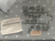 Model kit pounder for sale  WEYMOUTH