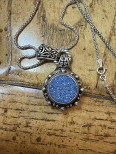 Sarda sterling silver for sale  Eagle River