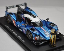 Alpine a460 5ème d'occasion  Tours-