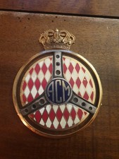 Monaco automobile club d'occasion  Lyon VI