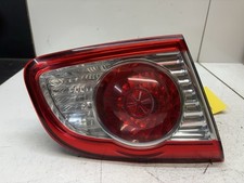 10-12 HYUNDAI SANTA FE CONJUNTO DE LANTERNA TRASEIRA INTERNA ESQUERDA 10 11 12, usado comprar usado  Enviando para Brazil