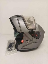 Capacete de neve modular Castle X Atom escudo elétrico tamanho médio comprar usado  Enviando para Brazil