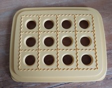 Tupperware snack gelb gebraucht kaufen  Taunusstein