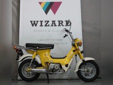 Honda st50 monkey for sale  KNUTSFORD