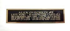 Alex ovechkin washington for sale  Taylors