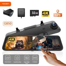 Wolfbox car mirror for sale  USA
