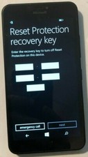 Lote 2 Peças de Reparo de Smartphone Microsoft Lumia 640 XL 8GB Preto (AT&T) comprar usado  Enviando para Brazil