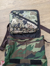 Camouflage shoulder bag for sale  ROCHESTER