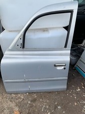 Passenger front door for sale  CANNOCK