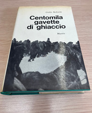 Centomila gavette ghiaccio usato  Tradate