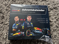 Calendário de advento exclusivo Red Bull Racing F1 comprar usado  Enviando para Brazil