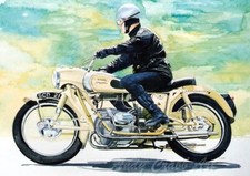 Douglas dragonfly motorcycle for sale  CANNOCK