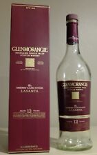 Leer glenmorangie lasanta gebraucht kaufen  Grevenbroich