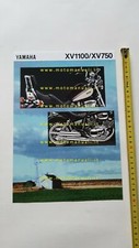 Yamaha 1100 750 usato  Vimodrone