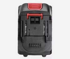Batteria ricambio 48v usato  Afragola