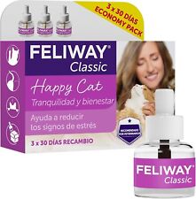 Feliway classic pack d'occasion  Pessac