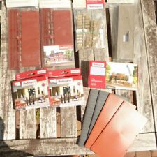 Auhagen konvolut bausätze gebraucht kaufen  Berlin