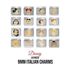 Disney characters 9mm for sale  LUTON